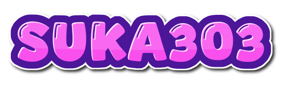 SUKA303 Logo